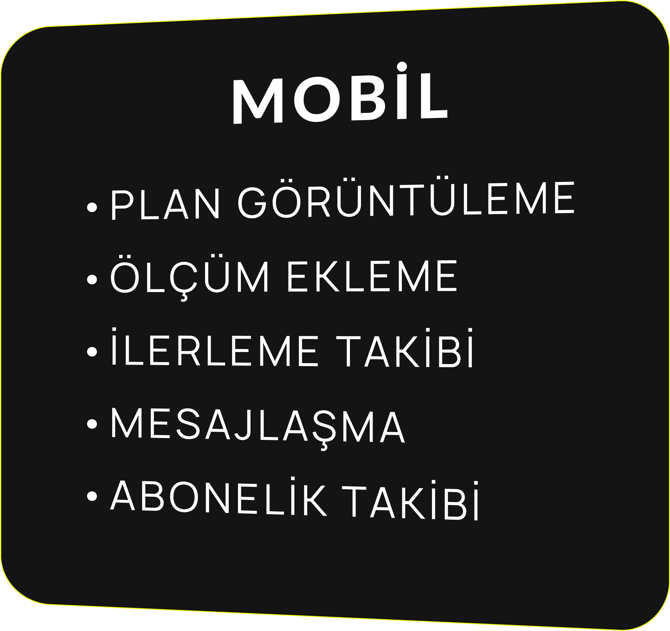Sporcu Paneli - Mobil